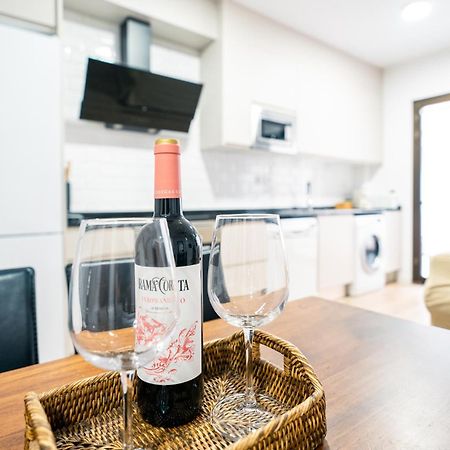 Apartamento Centro Ciudad Санта-Крус-де-Тенерифе Экстерьер фото