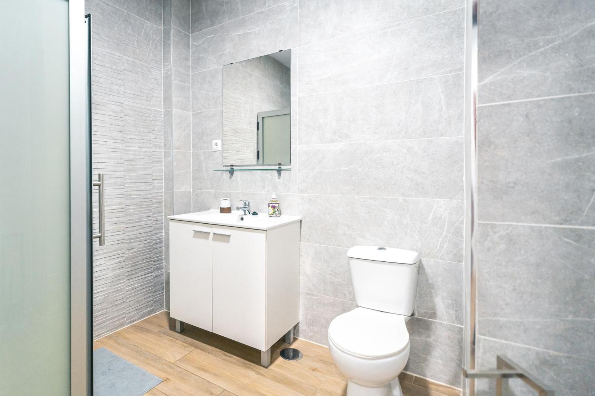 Apartamento Centro Ciudad Санта-Крус-де-Тенерифе Экстерьер фото