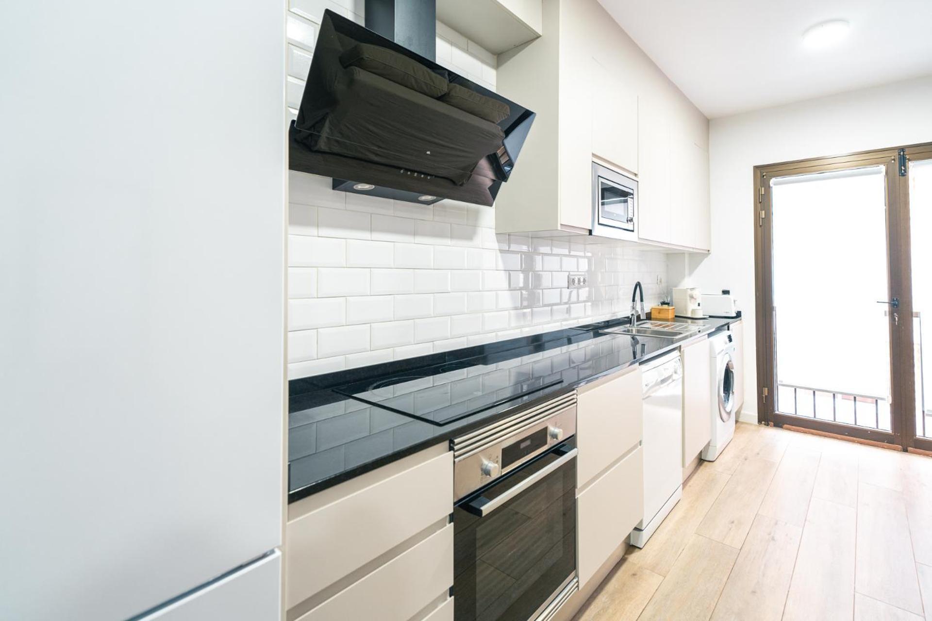Apartamento Centro Ciudad Санта-Крус-де-Тенерифе Экстерьер фото